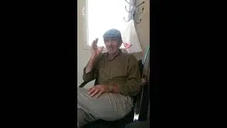 HizanLı dengbej