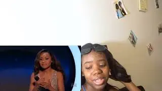 CANDICE VS EVVIE BATTLE