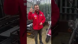 Riders Bristol Showroom Tour