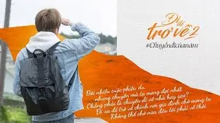 ĐI ĐỂ TRỞ VỀ 2 REMIX | CHUYẾN ĐI CỦA NĂM | SOOBIN HOÀNG SƠN | KARS