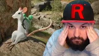 Nintendo Try Not To Flop Challenge (IMPOSSIBLE)