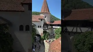 Castello del Conte Dracula #fulci