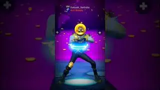 🔥Cleanest GILDED ELITES Transitions EVER🔥. #fortnite #fortniteshorts #shorts