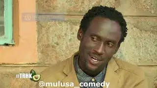 DJ Shiti Kabla HajaSettle Nakuru | Mulusa Comedy