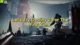 Destiny 2 Gameplay Walkthrough 2020