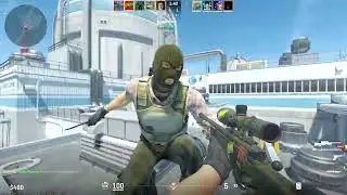 CS GO EXE