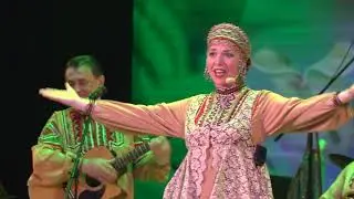 Кристалл-Балалайка - Отболит и перестанет