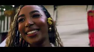 Mike Brown, The Kid Rolly - Terapia Official Video