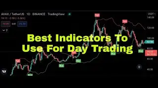 Best Crypto Trading Indicators استراتجية تداول 1