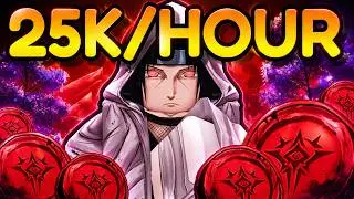 How To AFK 600K+ Villain Coins OVERNIGHT! | Anime Expeditions