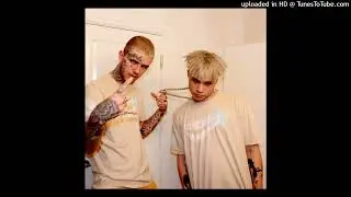 Lil Peep - buzzin (ft. Bexey) [ISOLATED SNIPPET]