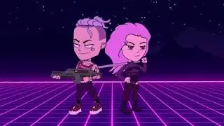 Элджей - California