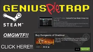 Steam Tips: Formating Text, Posting Videos, Custom Links,etc