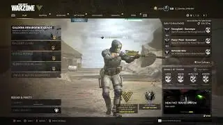Warzone KokotiCZ