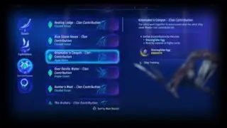 Avatar: Frontiers of Pandora Community Contributions Quest Glitch and Solution EXPLAINED!