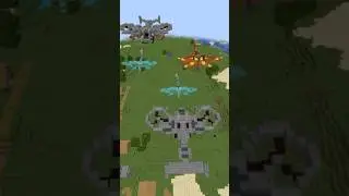 Avatar In Minecraft