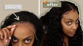 Two 𝙃𝘼𝘾𝙆𝙎 To Make Your Wig BIGGER! | ft. RPG SHOW