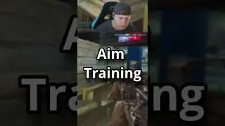 THE BEST Escape From Tarkov Aim Training🎯