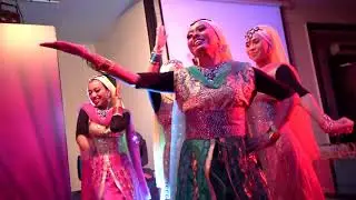 Geohan 2020 Annual Dinner 2019