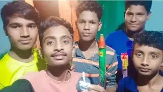 শুভ দীপাবলি Special vlog || সবাই মিলে খুব মজা করলাম#vlog#vairalvlog #banglavlog #dailyvlog