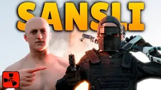 HAYATIMIN EN ŞANSLI BAŞLANGICI ! (1/2) | Rust Türkçe @Symeny
