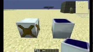 WATER MILL / SOLAR PANEL - Гайд по Industrial Craft 2