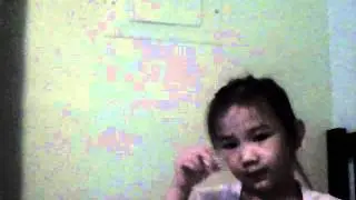 Alina Singing