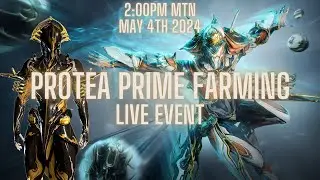 Jonnyshrimp: Protea Prime Farm May 4th 2:00 PM MTN