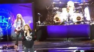 Whitesnake - Is This Love -Live Dolina Charlotty 2016
