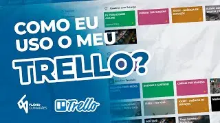Descobrindo o Obscuro Segredo do Trello: O que Você Precisa Saber!