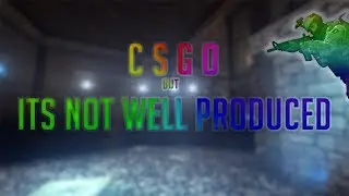 CS:GO IS BACK... Again || CS:GO Montage
