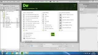 02 Introduction to Dreamweaver    Web Design Project 1