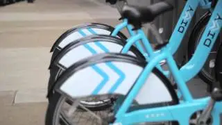 The Skinny on Divvy