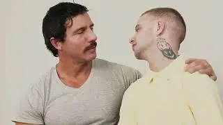 Gay Kissing Videos 4K | Gay Kissing Scenes