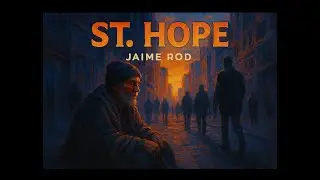 Jaime Rod - St. Hope / homeless