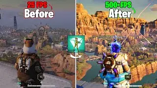 🔧Ultimate Farlight 84 FPS Boost Guide✅| Maximize Performance and Fix Lag