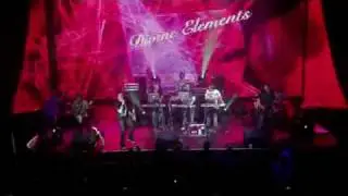 Divine Elements - Live.MP4