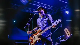 SUPERSUCKERS / Live at Punk Rock Raduno 6 [FULL SET]
