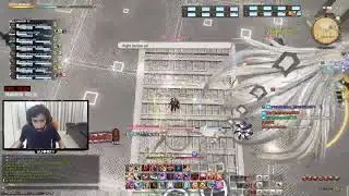 FFXIV - Should be safe here I thin-