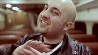 Internal Rhyme - Snakes On A Plane (Official Video)