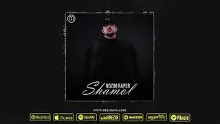 Nozim Raper - Shamol [muznavo]