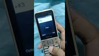 QMobile SL100 IMEI number change code | invalid sim registration failed problem solve | #pta #code