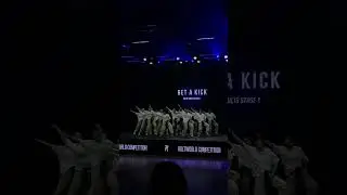 GET A KICK #dance #dancer #choreography #ambitionforcash #dancing #hiphopchoreo #danceclass