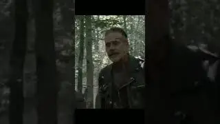 I'm Negan