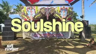 Soulshine @ Krishna Ohm [4K]