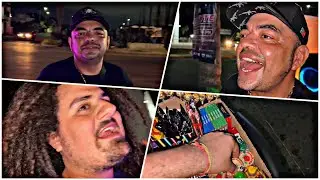 El Chilate Ya No Se Quiere Dejar Grabar Porque Le Debo