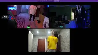 ИВАН ЗОЛО ТАНЦУЕТ А МНЕ ДО ЛАМПОЧКИ У ЭВЕЛОНА