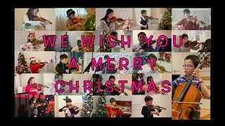 2020 Virtual Christmas Concert