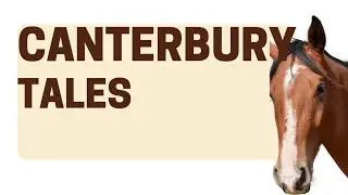 Canterbury Tales Characters in Malayalam | World Famous Stories | Kalyani Vallath
