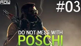 Do NOT mess with POSCHI!